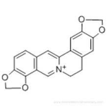 COPTISINE CAS 3486-66-6